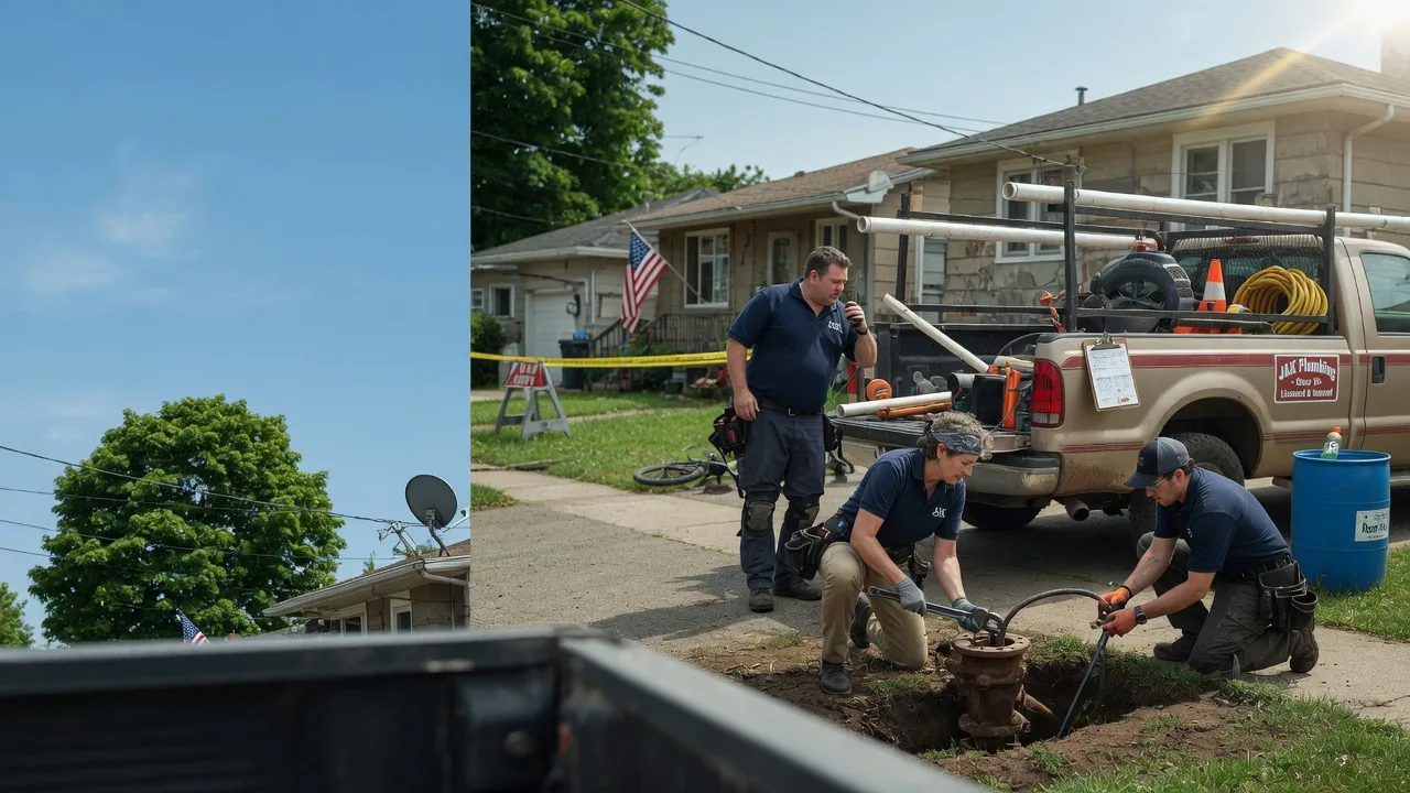 Water Heater Replacement in Howells, NE near me